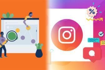 كيف تستخدم Instagram في الترويج لعملك. M