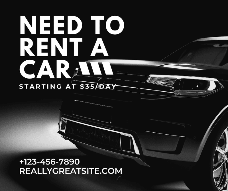 Black_and_White_Simple_Minimalist_Car_Rental_Promotion_Facebook_Post