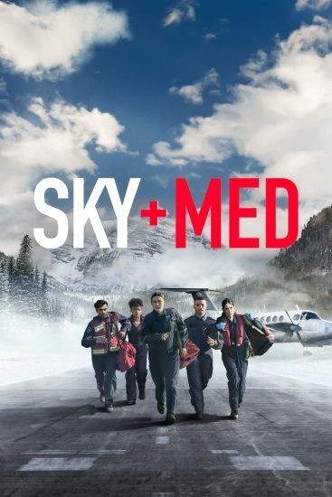 AR| SkyMed