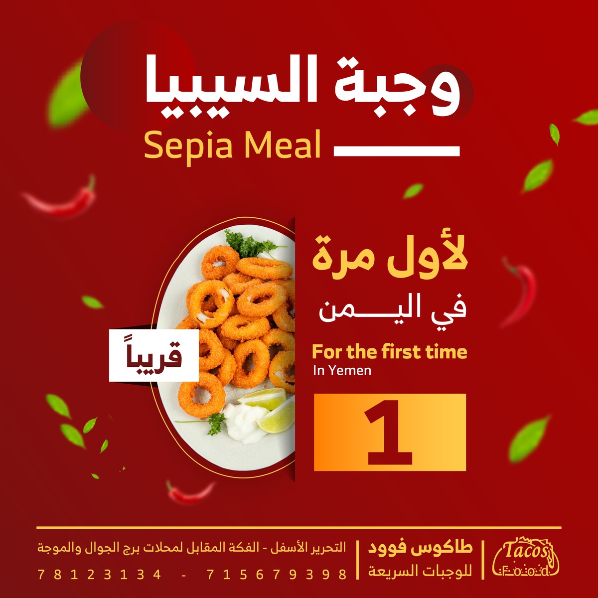 تصاميم سوشيال ميديا