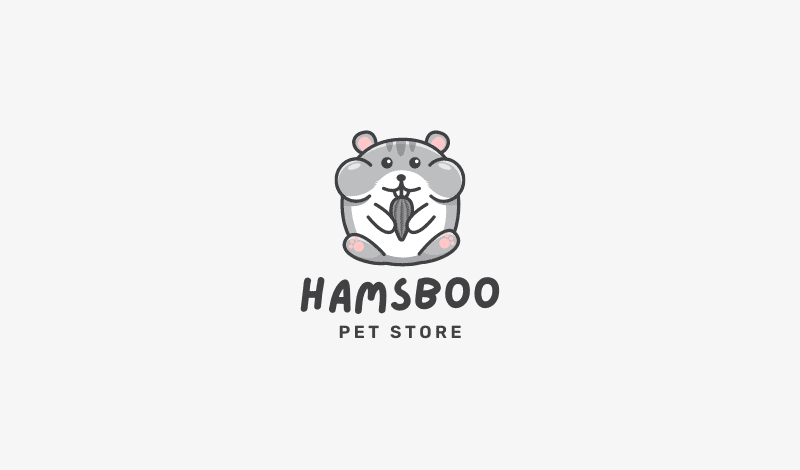 Fun_Illustrated_Pet_Store_Logo