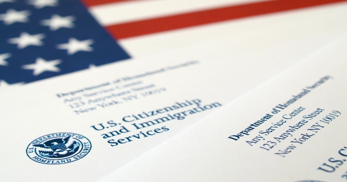 طريقة التسجيل في القرعة العشوائية الأمريكية Green card لسنة 2023