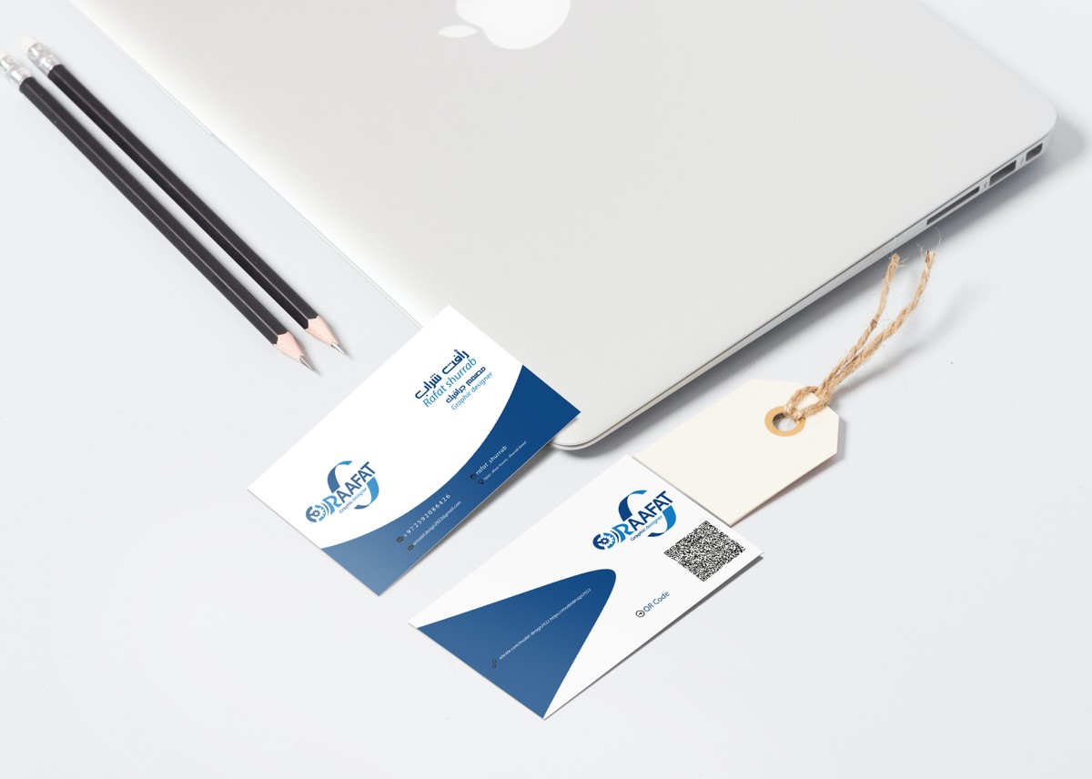 Business-Card-model design