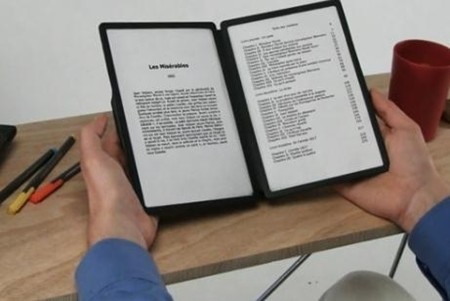 e-book-reader