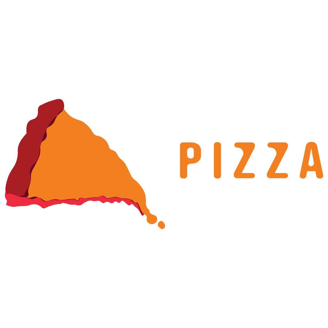 شعار مطعم بيتزا