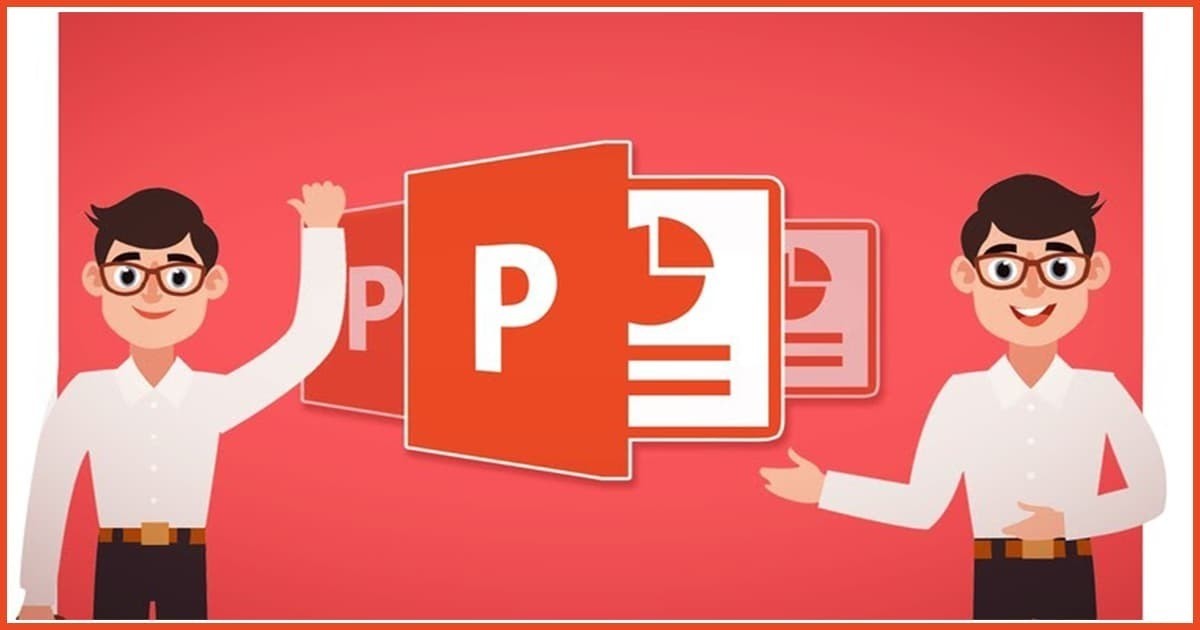 كورس PowerPoint للمبتدئين – أساسيات البرنامج وكيفية عمل الرسوم المتحركة مجانًا