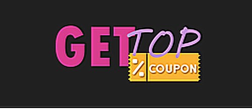 get top%coupon l