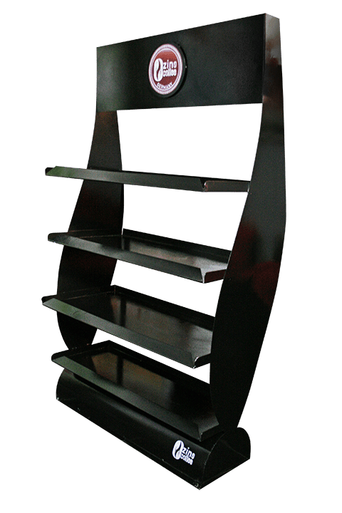 ستاند عرض منتجات