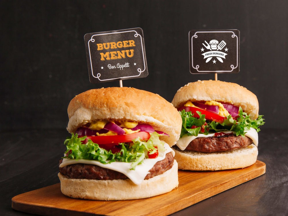 Fast-Food-Free-Mockup-with-Two-Hamburgers-1000x750