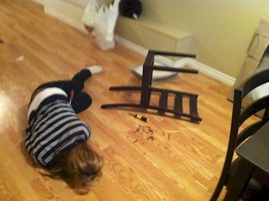 الافضل الاتصال بتقني اصلاح على الاتصال بالاسعاف :)