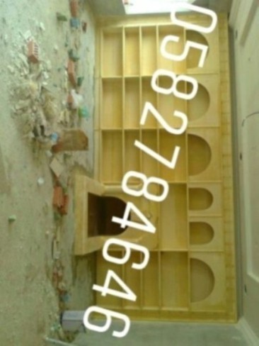 مشبات فخمه بالدمام