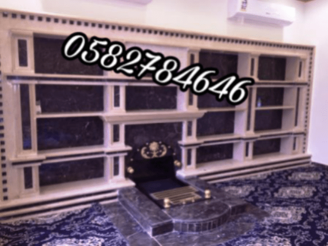  صور مشبات فخامه