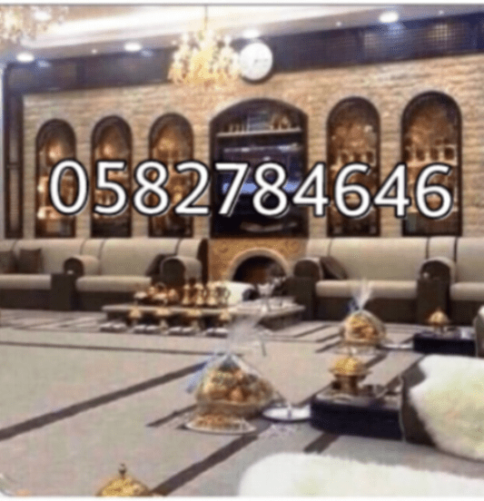 مشبات خيام للبيع