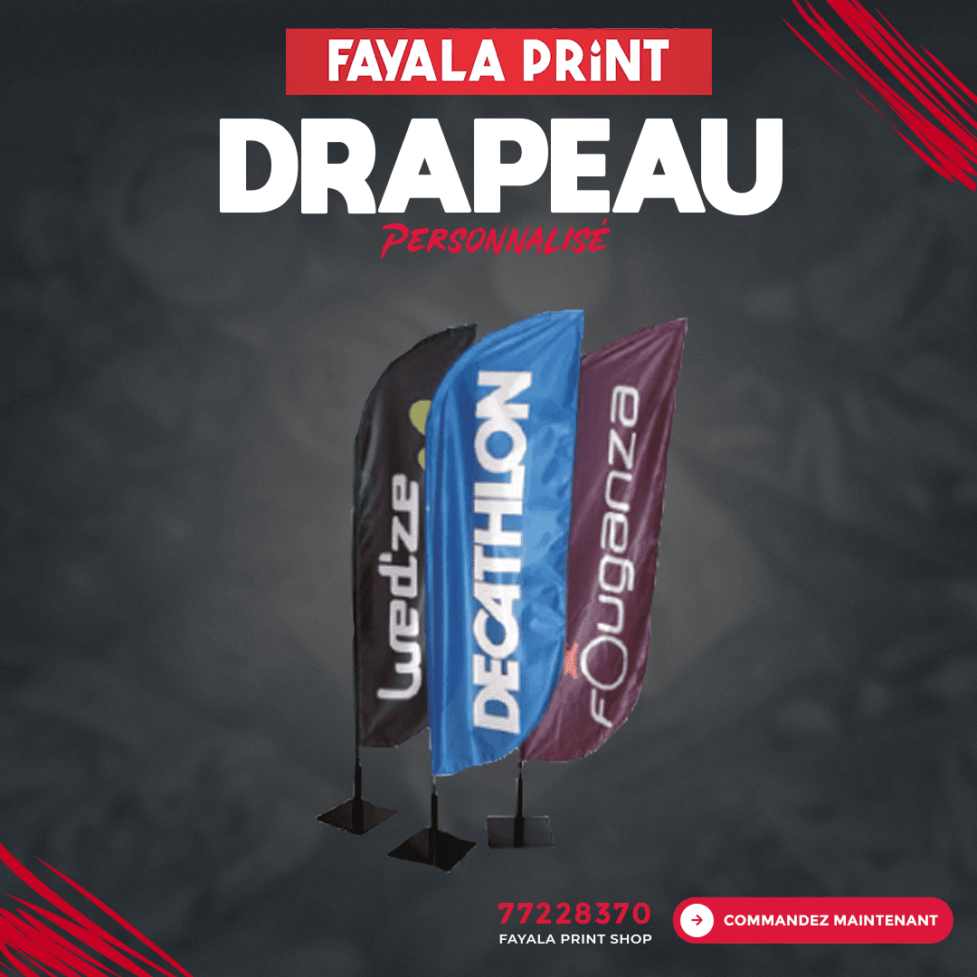 drapeau