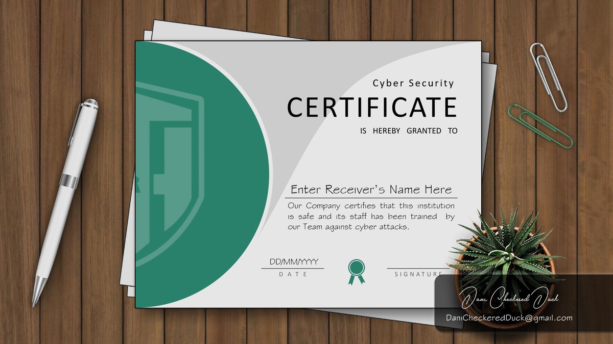 Certificate_Light