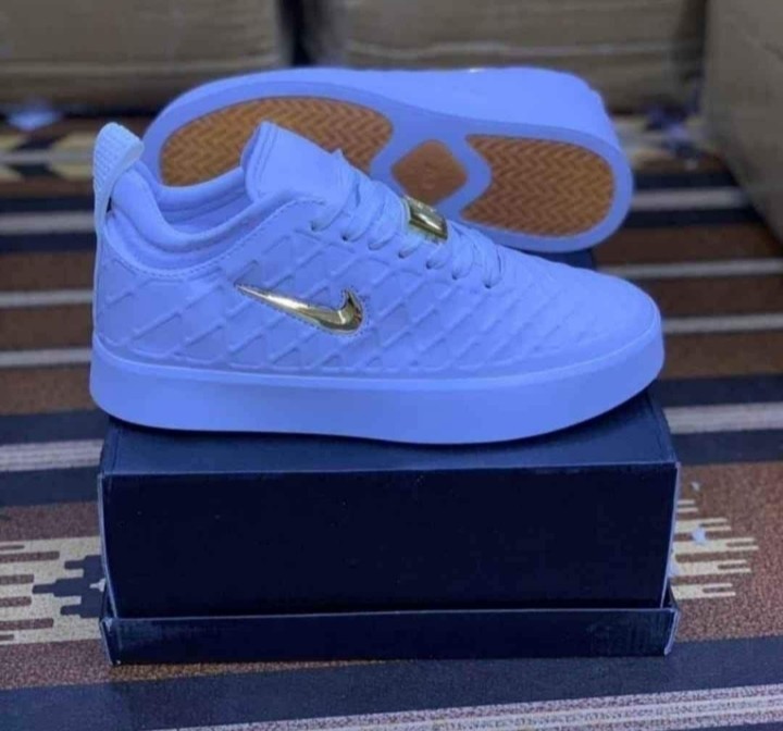 حداء نايك - صور