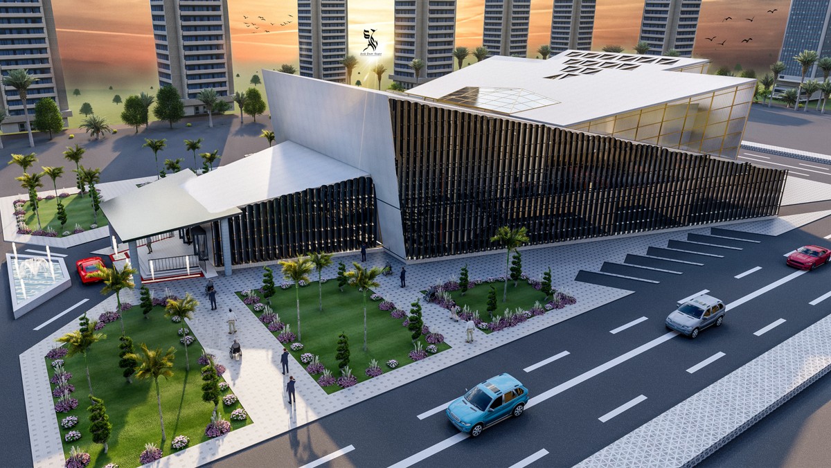 لقطة منظورية 1