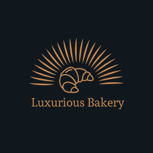 Black_and_Gold_Bakery_Logo