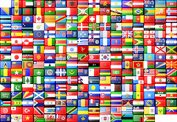 flags