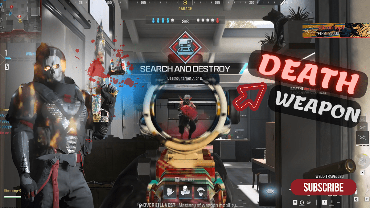 صورة مصغرة للعبة call of duty 