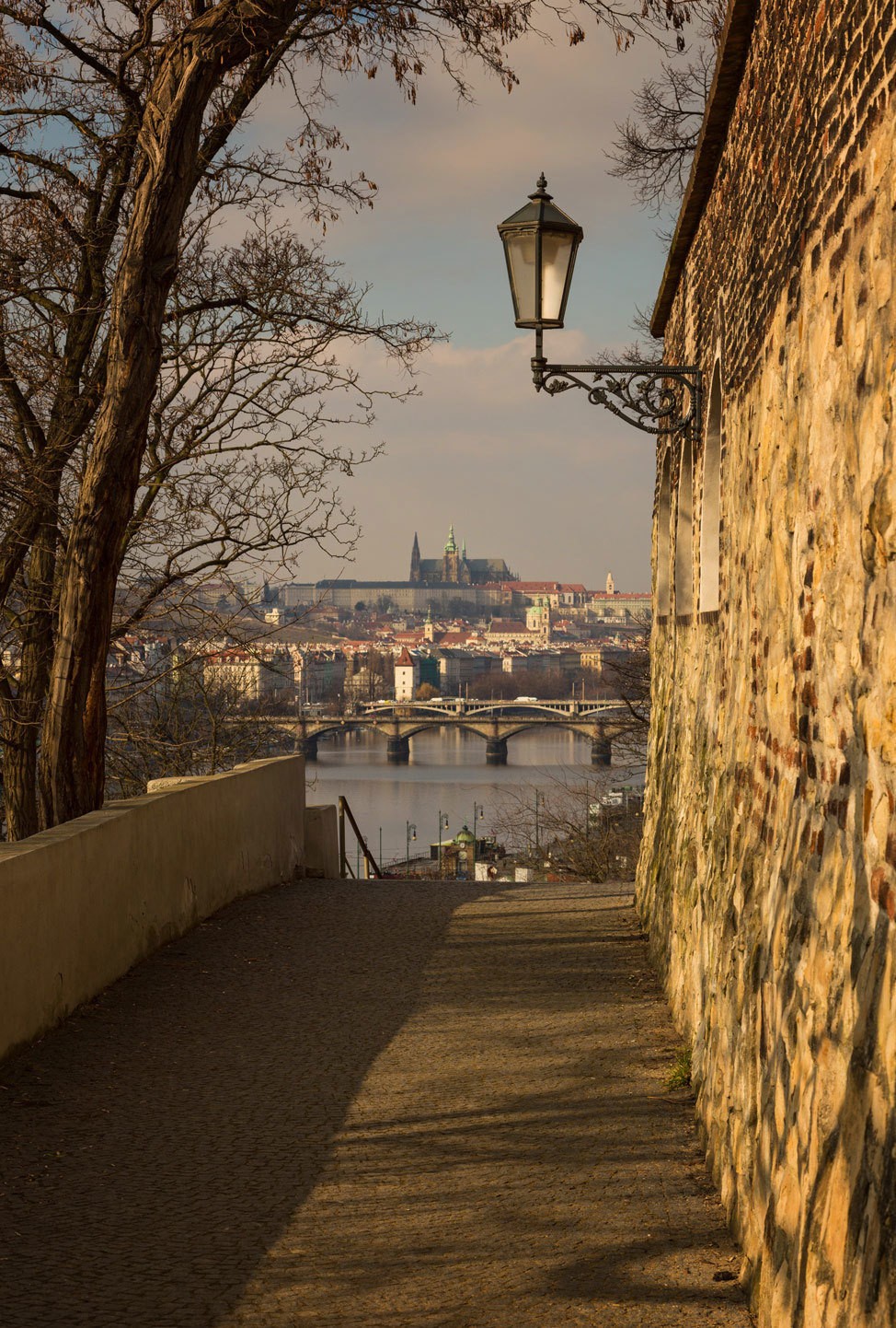 Vysehrad-Prague-Photo