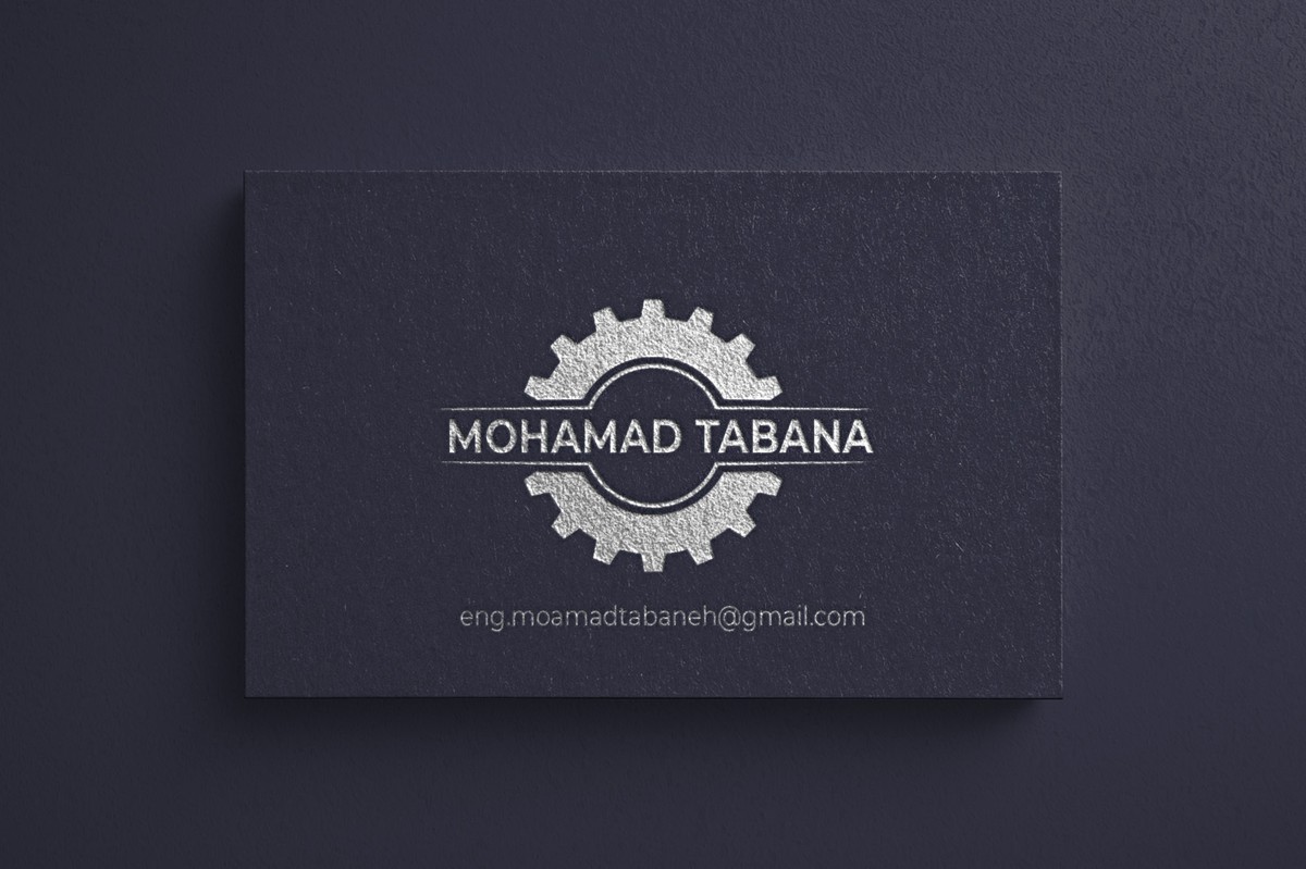 المهندس_محمد_طبانة