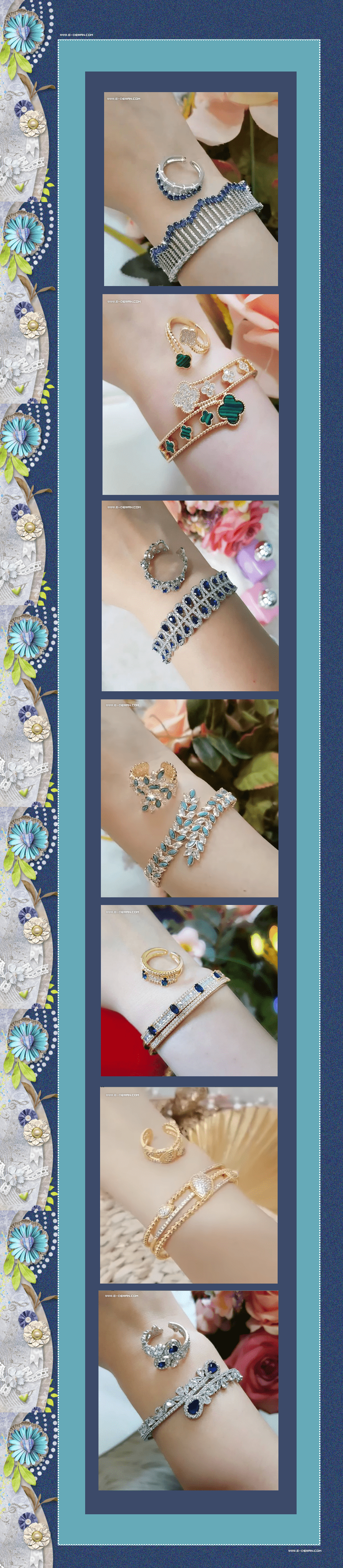 اساور_فخامة1