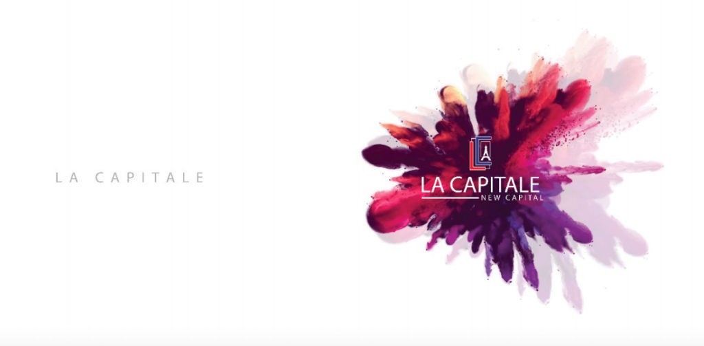 لا-كابيتال العاصمة الإدارية الجديدة la capital new capital