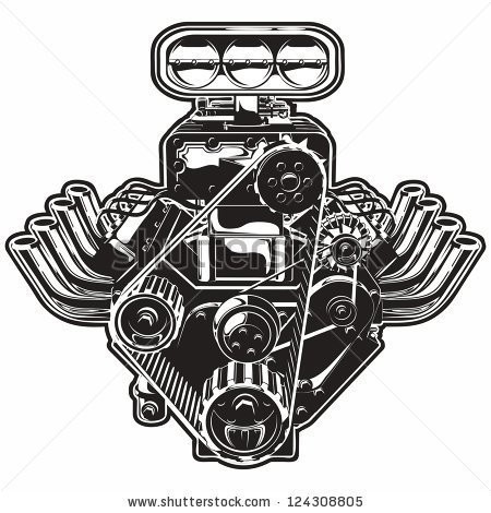 amazing Motorcycle logo