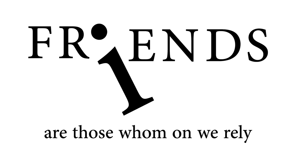 friends