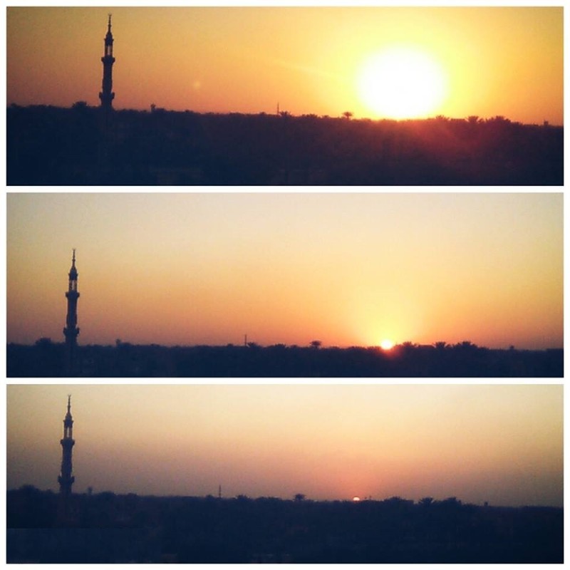 sun_rise