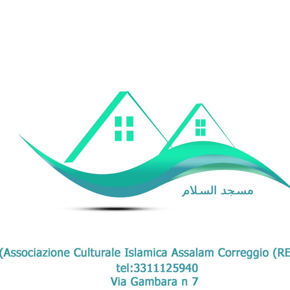 لوجو_المسجد