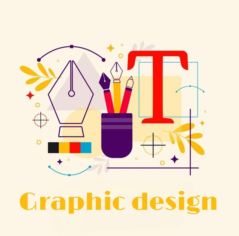 Graphic Design 