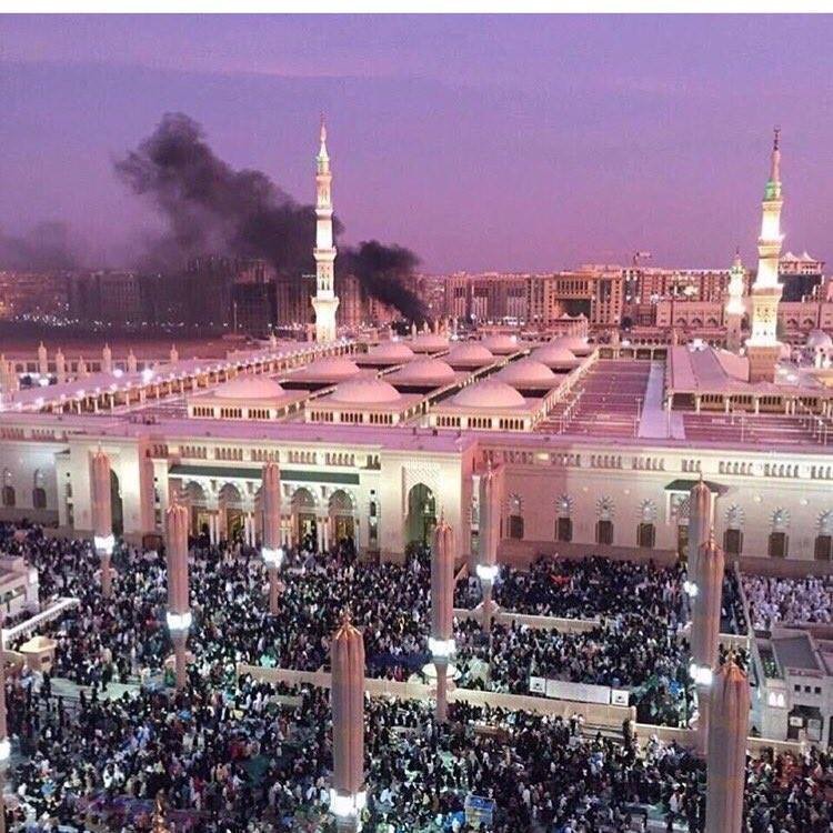 nabawi