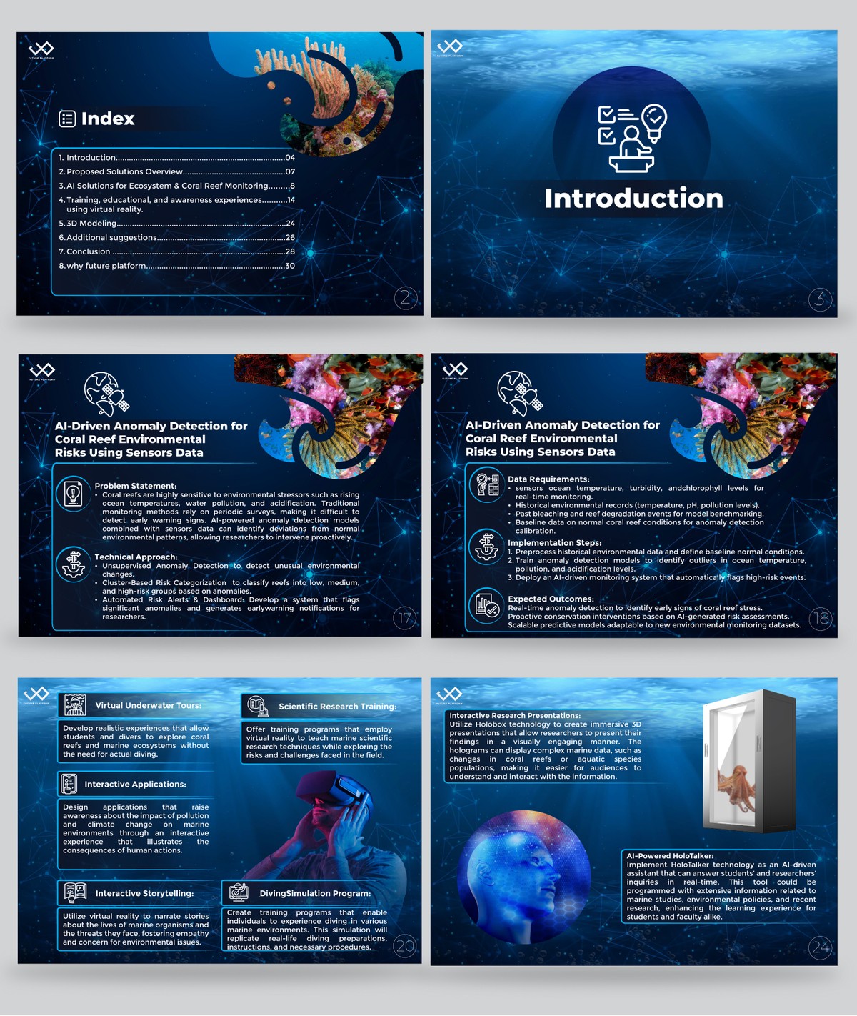 Coral-Reef-Presentation