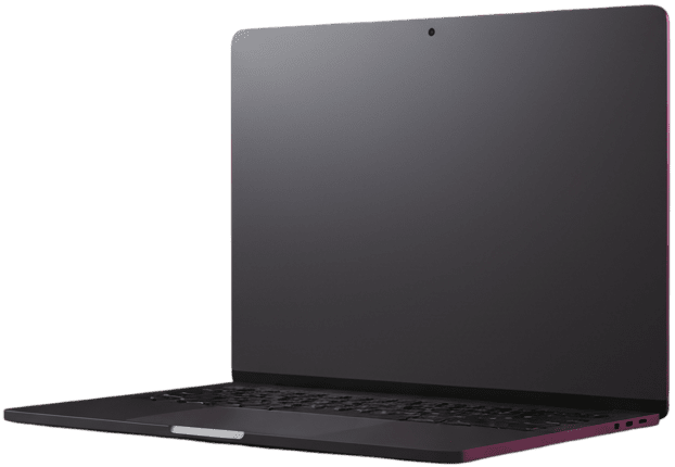 لابتوب حديث