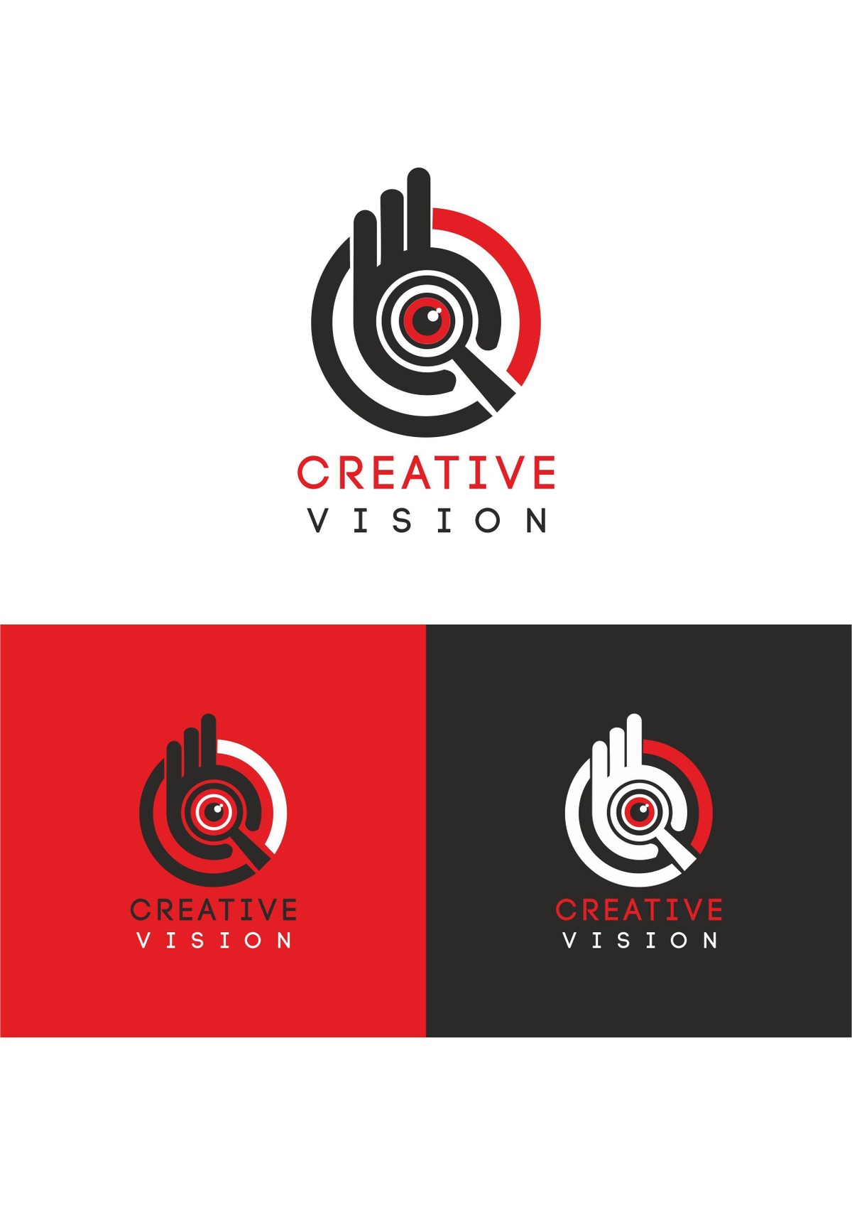 creative vision