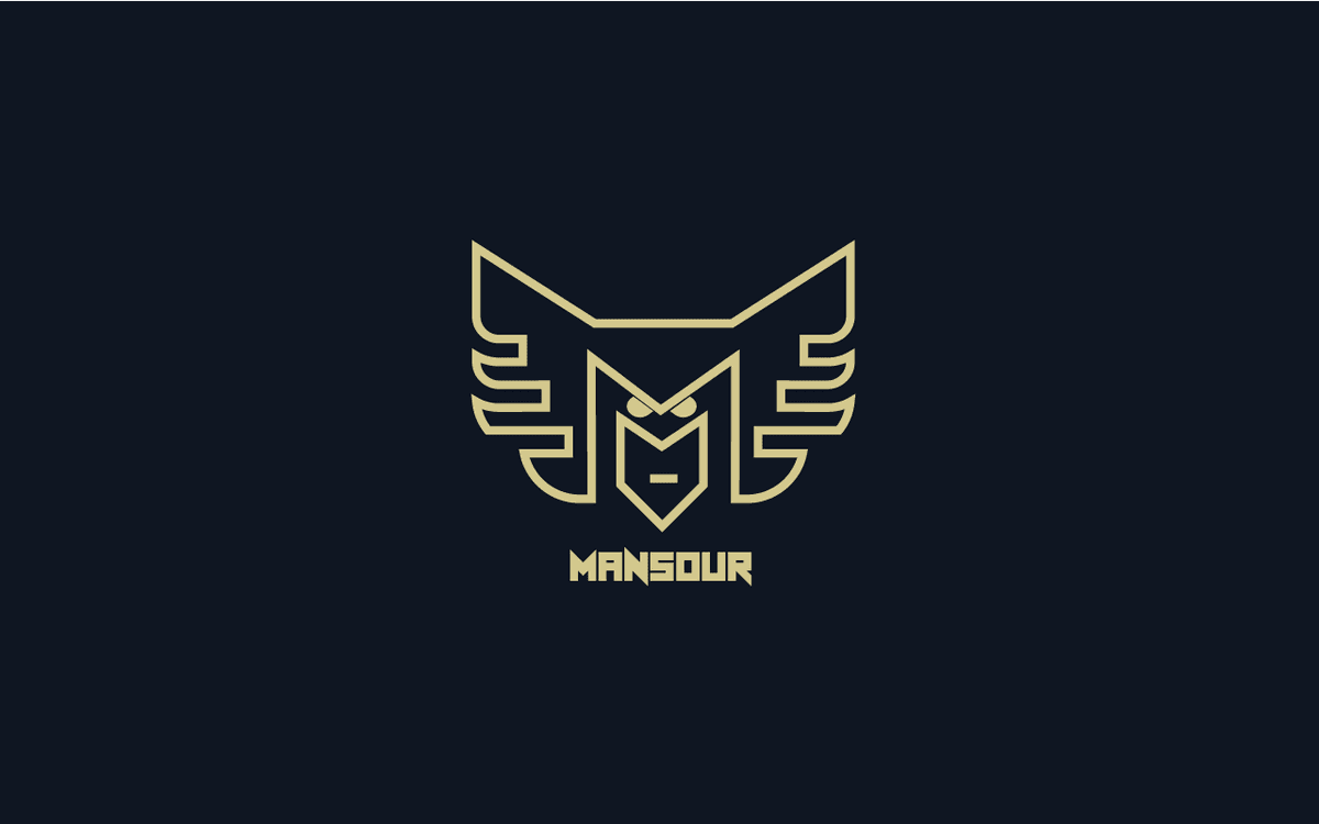 mansour logo