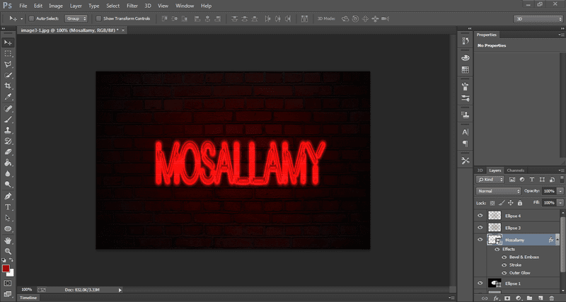 Mosallamy