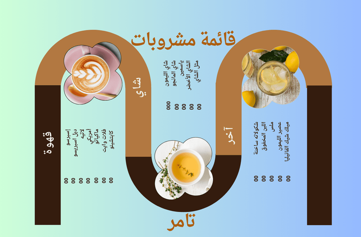 1/ 5 منيو  6