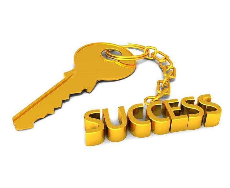 success
