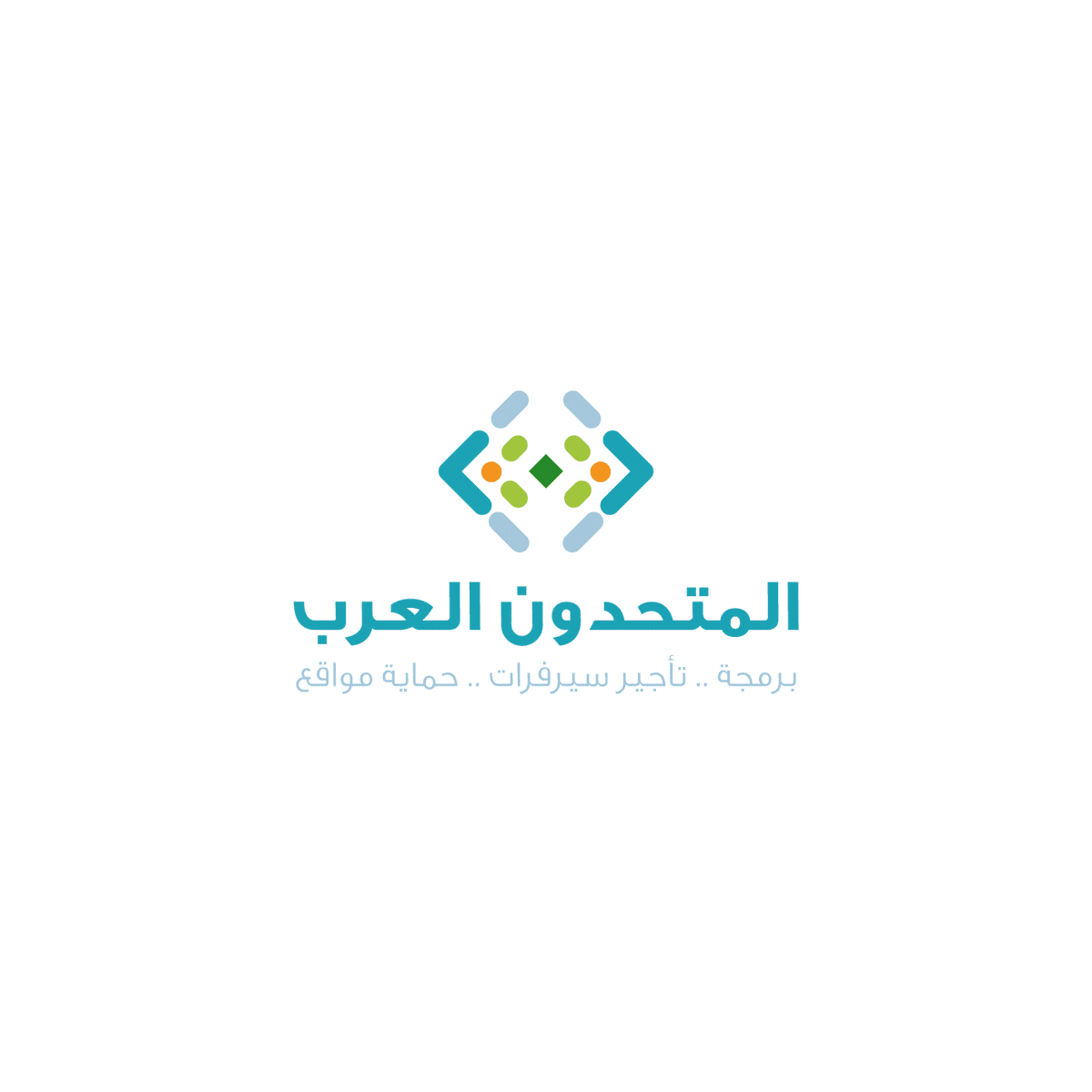  logo Al-Motahedon