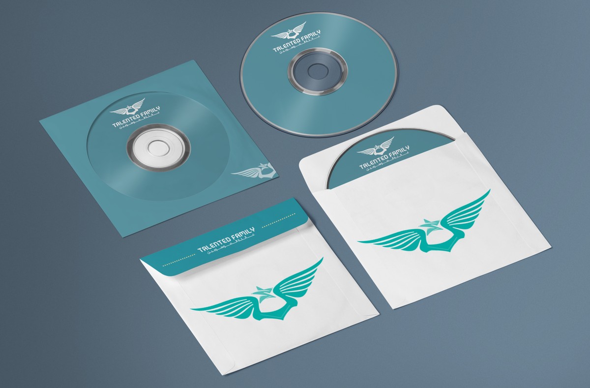 cd