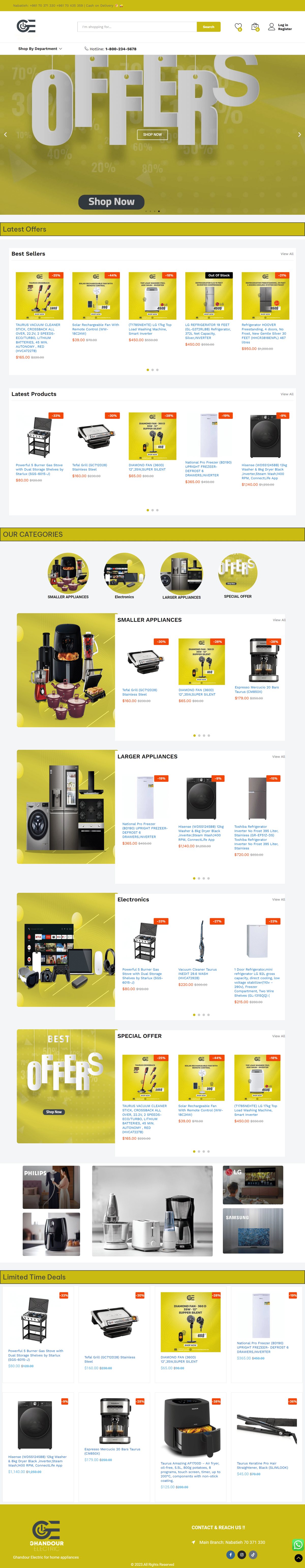 screencapture-ghandourelectric-2024-07-22-16_50_26