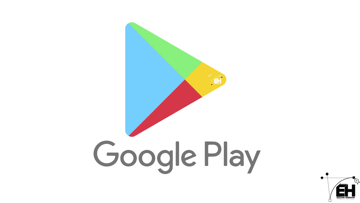 google Play LOGO