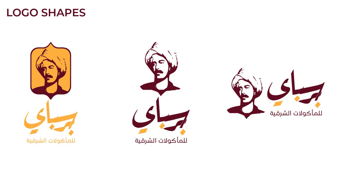 بعض صور الشعار