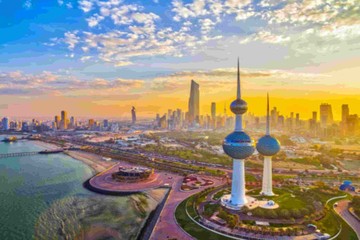 دليلك الشامل افضل الاماكن السياحية في الكويت S