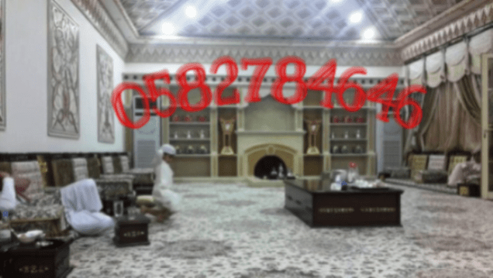  صور مشبات فخامه