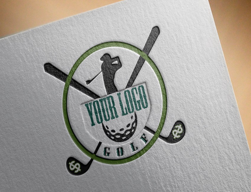 Your-logo-Golf