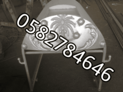 مشبات بالدمام